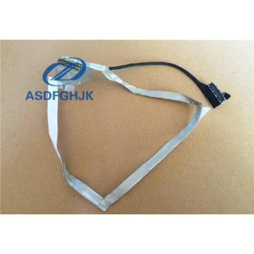 Original LCD cable for DELL E5550 E5450 CN-0G0G8C 0G0G8C G0G8C DC02C00A600 screen line 100% Test OK