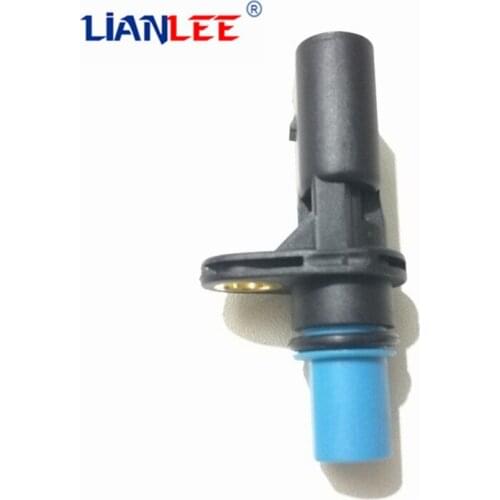 2 year warranty 06c 905 163B crankshaft position sensor for V-W J-etta Passat for Audi A3 A4 A6 06c905163B