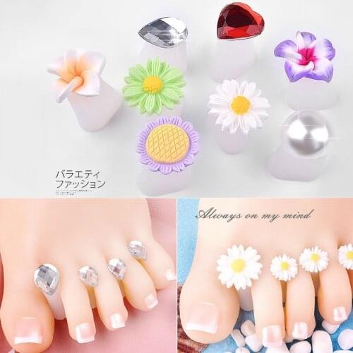 MIOBLET Finger Dividers