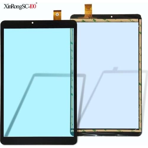 New For 10.1 inch BQ 1045G BQ-1045G Orion Tablet touch screen Digitizer Touch panel Glass Sensor Replacement Free Shipping