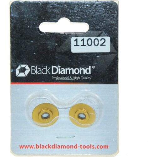 Original Black Diamond Blade 11002 Model For 11116/11118/11218 Tube Cutter Free shipping