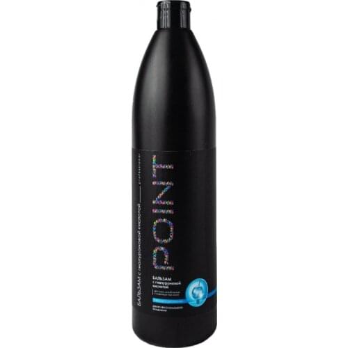 POINT Hair Conditioners