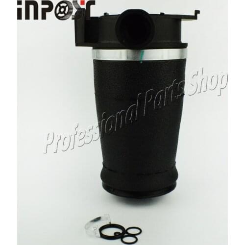 Rear Left Suspension Air Spring 3U2Z5580NA For Lincoln Continental 1995-2002 3U2Z5580JA