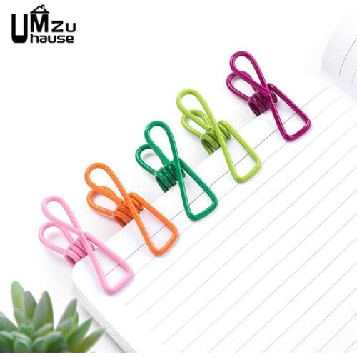 UMZuhause Clothespins