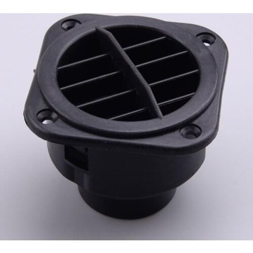 Heater Duct Air Vent Outlet Fit for Webasto Eberspacher Domestic Planer Car Truck Boat Heavy Machine Any 42mm Outlet Hose