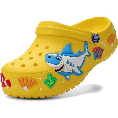 YZLOXL Children's Shoes