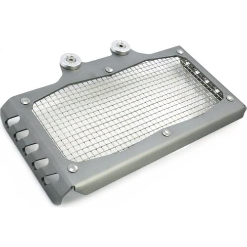 Motorcycle Radiator Grill Cover Protector Oil Cooler Guard Protection For BMW R Nine T NineT R9T Scrambler Pure Urban 2014-2020