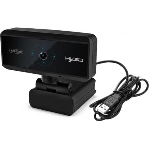 2021 New 1080P Full HD Computer Webcam Autofocus Laptop Camera Video Call Hot Sale