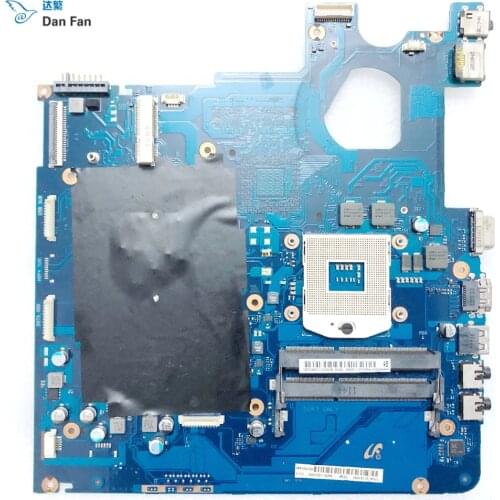 BA92-09190A For Samsung NP300E5A 300E5A 300V5A Laptop Motherboard BA41-01764A Motherboard Mainboard 100%tested fully work