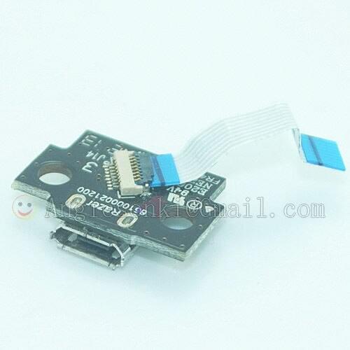 Free Shipping Original Mouse Cable Port for Ra.zer Naga Epic Mouse / Mice