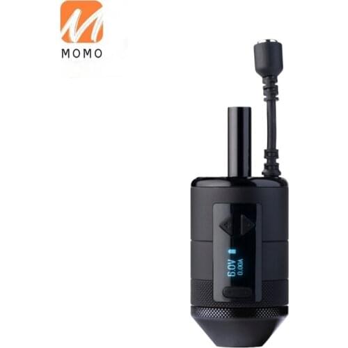 Wireless Charge Handle Power Supply Body Equipment The standby multi-function High quality and durable convenient family