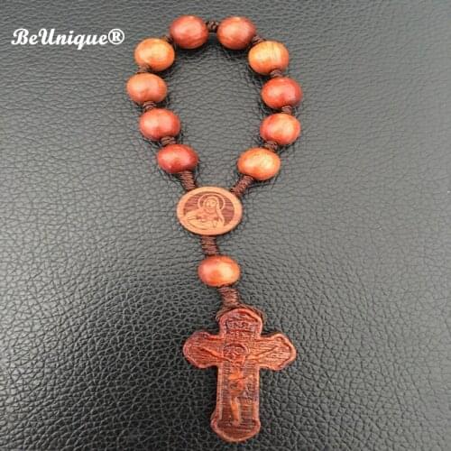 BeUnique Bracelets With Pendants