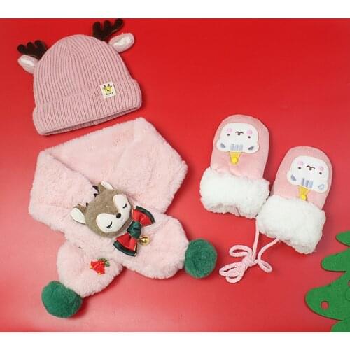 Cute Hana Children's Clothing