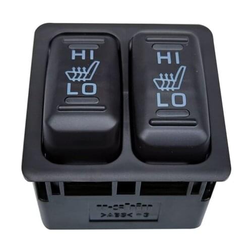 For Mitsubishi Outlander 2013 2014 Pajero Seat Heating Button Control Switch