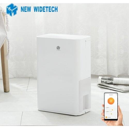 Electric Air Dehumidifier for home Multifunction Air Clothes Dryer heat dehydrator moisture absorber deshumidificador xiaomi