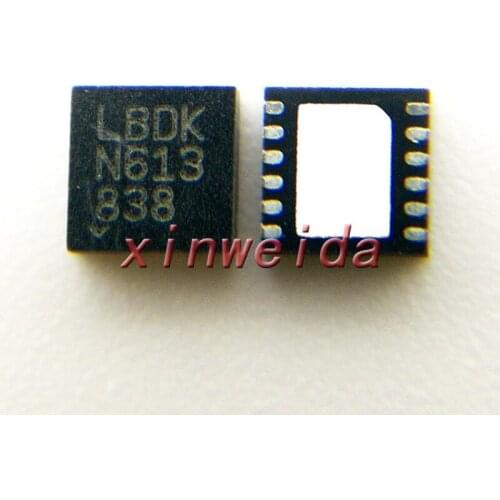 Hot sell!LT3437IDD LT3437 LBDK New parts,good quality .Electronic component .By it directly