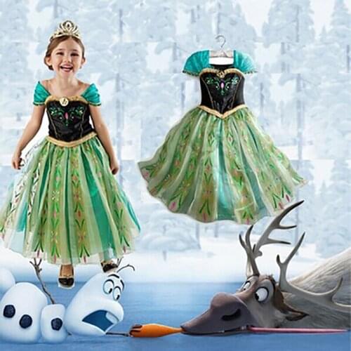 Beautiful girls' dresses and childrens dresses