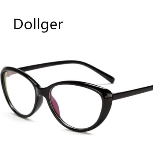 Cat eye fashion small fresh frame mirror s1773