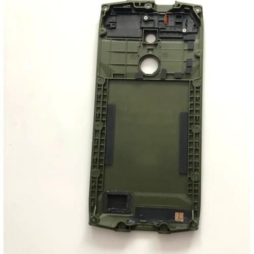 New Protective Battery Case Cover Back Shell For HOMTOM ZOJI Z6 MTK6580 4.7 inch 1280*720 Smartphone