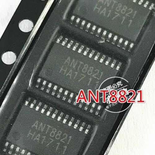 NEW 2PCS New and original ANT8821 TSSOP