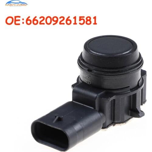 OEM 66209261581 9261581 0263013513 Fit For BMW PDC Reverse Parking Sensor Car auto accessorie