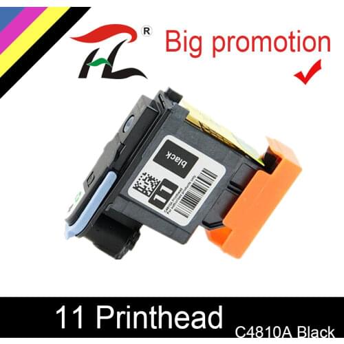HTL For hp 11 Print head compatible for hp11 printhead Designjet 70 100 110 500 510 500PS C4810A C4811A C4812A C4813A