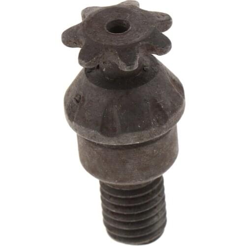 Front Pinion Sprocket for 25H Chain 47/49cc Pocket ATV Transmission Fitting