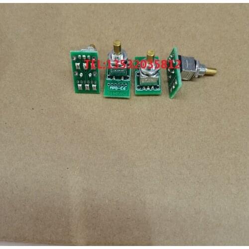 1pcs EUCHNER handwheel switch MPG-E6 KER162-14 16 07-3173 axis selection MR8C switch