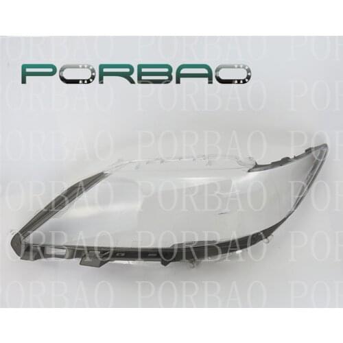 Headlamps PORBAO China