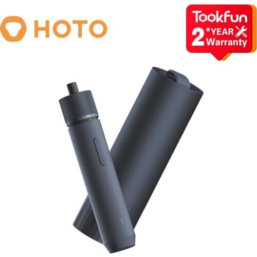 TOOKFUN Screwdrivers