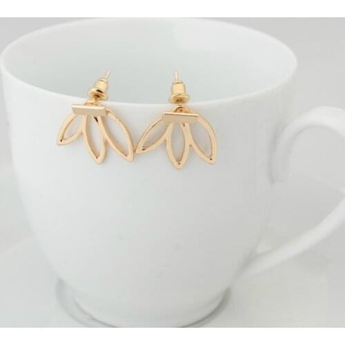 Zhilie Piercing Earrings