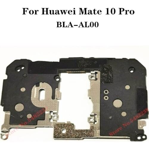 100% Original Motherboard Cover For Huawei Mate 10 Pro Mate10pro BLA-AL00 Main Board Mainboard Frame Replacement Parts
