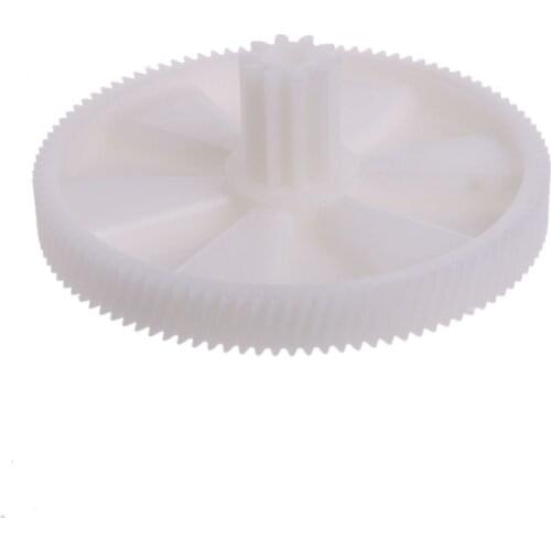 2020 New 1Pc Meat Grinder Parts Plastic Gear for Kenwood MG300/400/450/500 PG500/520/510 Drop Ship Support