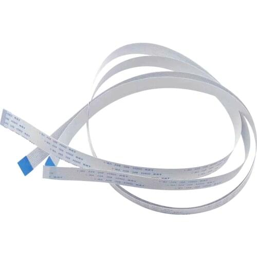 50cm 20set 932 933 932XL 933XL Print head Cable for HP 6060 6060e 6100 6100e 6600 6700 7110 7600 7610 printer parts