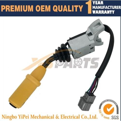 701/52601 For JCB Backhoe - Forward & Reverse Column Switch