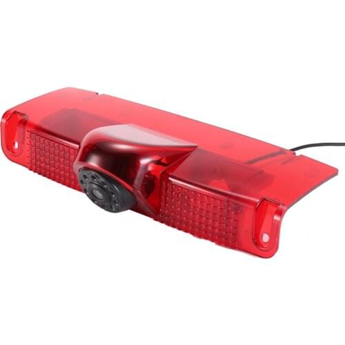 Bremslicht car camera For Chevrolet Express/GMC Savana Van Rear View car Camera Parking Back Up Reverse waterproof night vision