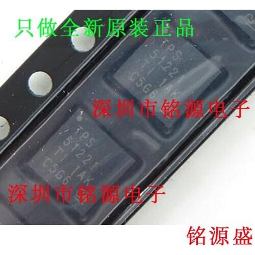 Free Shipping TPS51221RTVR TPS51221RTVT TPS51221 QFN32