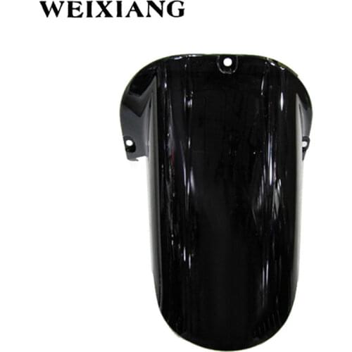 Motorcycle Mudguard Rear Fender Splash Mud Guard For Yamaha YZF1000 R1 1998-2008 YZF 600 2003 2004 2005