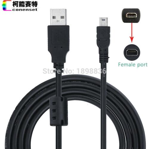 CONENSET Camera Cables China