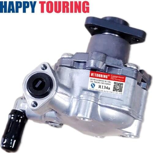 For Power steering pump 4H0145156C 4H0145156N 8K0145154A 8K0145154F 8K0145154J 8K0145154M 8K0145156B for Audi A5 3.2L A8 A4 Q5