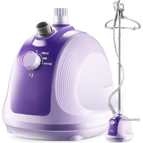 1.5L Home clothes hanging ironing machine YGJ15B3 handheld steam hanging ironing maker for kill mites/wrinkle removal/deodorate