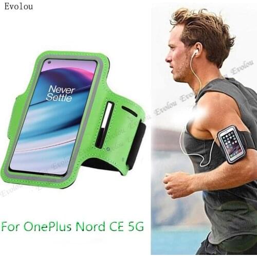 Evolou OnePlus Nord Phone Cases