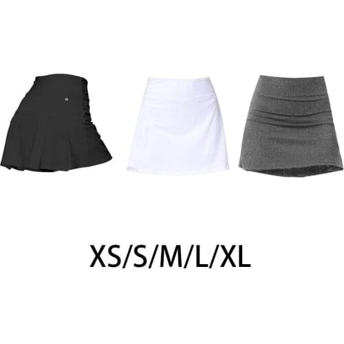 Footful Sports Skirts-shorts