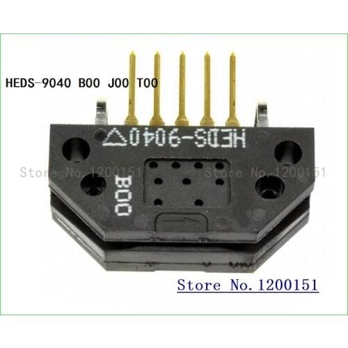 HEDS-9040 B00 J00 T00 SIP-5