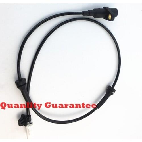 JAC J2 Front wheel ABS Sensors 3630010U8050 abs sensor , 12 months high quality guarantee