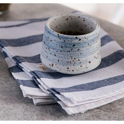 Creative Porcelain Tea Mug Accessories Home Decor 200ml Coffee Mug Handy Cup Ceramic Water Cup Tableware Gift