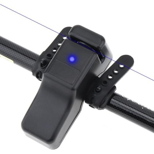 LIEYUWANG Fishing Alarms