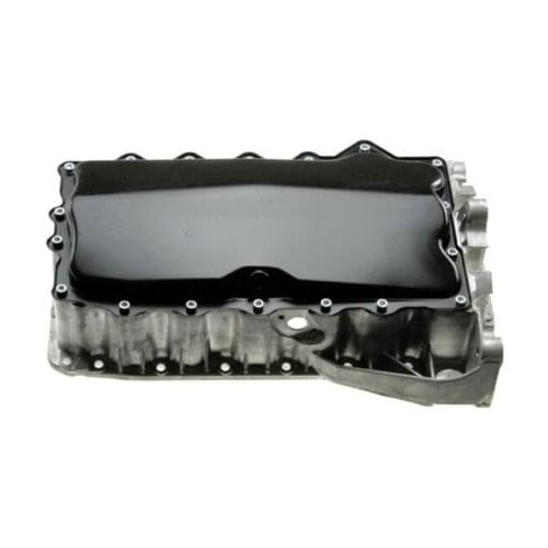 OIL PAN 06A103601AC USE FOR AUDI,VW SAGITAR 1.6/ TOURAN,SKOD A NO OIL LEVEL SENSOR HOLE