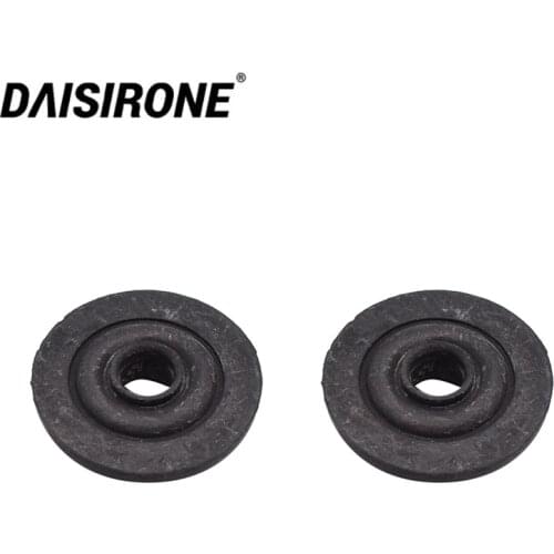 Mount Rubber Radiator Bushing Mounting Bracket For Nissan X-Trail T30 T31 T32 Rogue S35 21506-4M400 21507-4M400