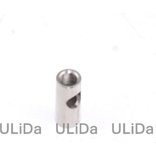 Motor Axle 3.17mm To 5mm Change over Shaft Adapter For HOBBYWING RC Model Car